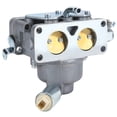 thumbnail image 3 of Oubit Garden Carburetor,Carburetor Replacement Fit for Carburetor Kit Brush Cutter Carburetor Effortless Installation, 3 of 9