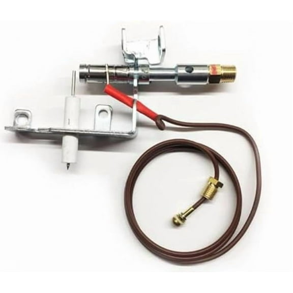 Lp Ods Manual Gas Fireplace 14D2262