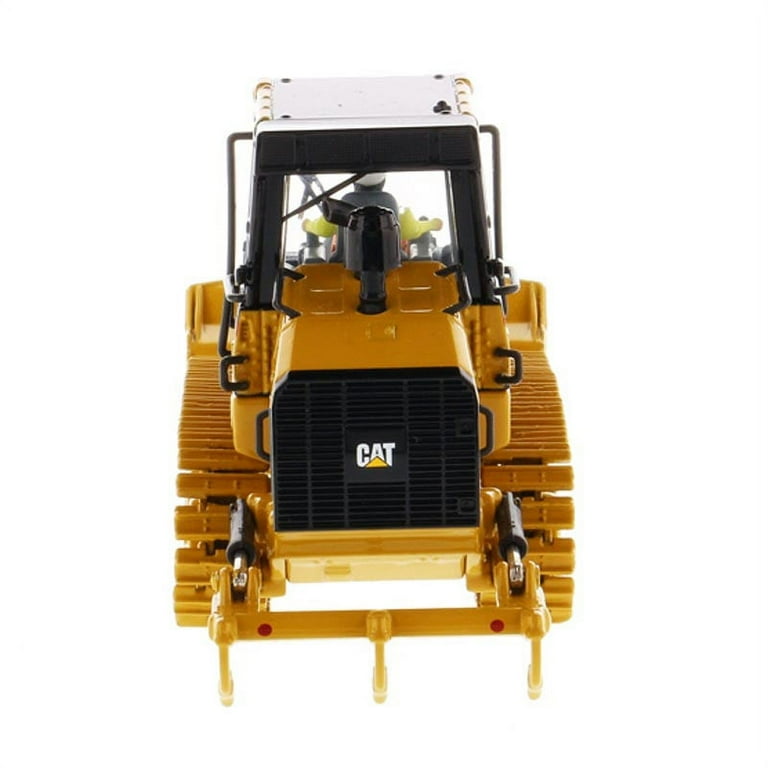 Diecast Masters 85572, Toy Diecast Metal CAT 963K Track