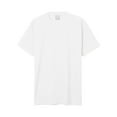 thumbnail image 2 of Ma Croix Mens Super Max T Shirt Heavyweight Solid Short Sleeve Tee S-5XL, 2 of 5