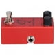 thumbnail image 3 of Pedal True Bypass, Pedal de efecto de guitarra JDF-5 Pedal de efecto de coro Pedal de efecto portátil Rendimiento confiable, 3 of 8