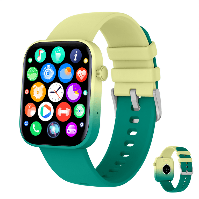 Smartwatch brand smart deals watch