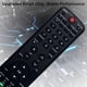 thumbnail image 3 of HTR-D06A Remote Control Replace for Haier LCD TV HTRD06A LTF24Z6, 3 of 5
