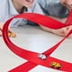 thumbnail image 5 of Ventosas fuertes Flex Track para niños a partir de 3 años. Regalos con 4 minimodelos de coches. 4 meses. Rojo, 5 of 9
