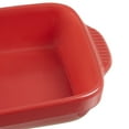 Better Homes & Gardens Parker Rectangular Casserole Baking Dish, Set of