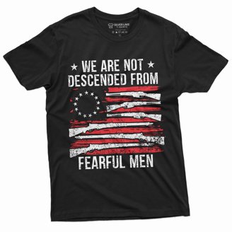 T-Shirt 100% Cotone Con Bandiera Giamaicana Radici Giamaicane Uomo