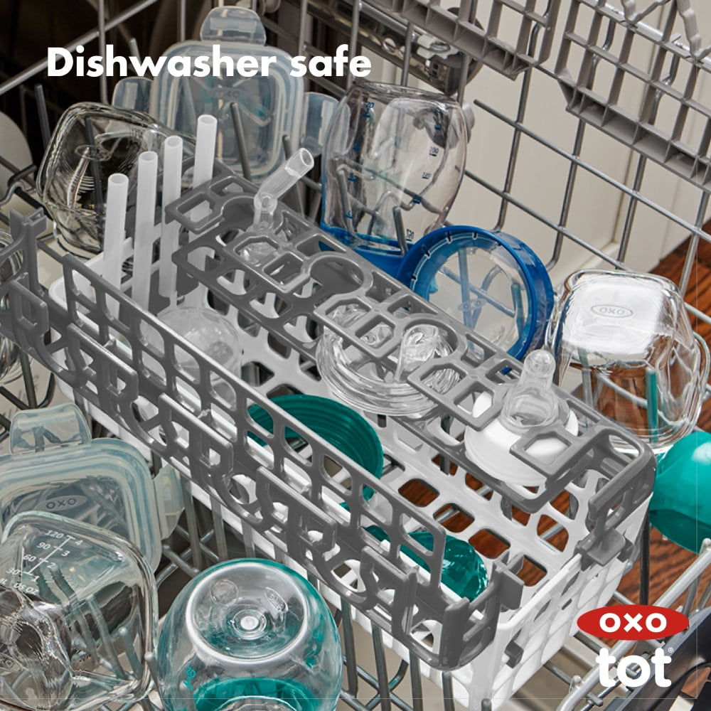 oxo dishwasher basket