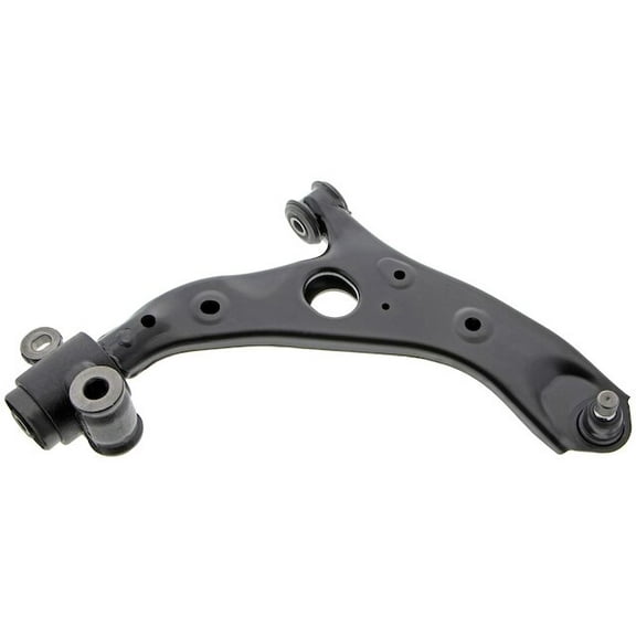 Front Right Lower Control Arm and Ball Joint Assembly - Compatible with 2017 - 2023 Mazda CX-5 2018 2019 2020 2021 2022