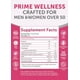 thumbnail image 5 of Lunakai Gomitas de colágeno fabricadas en Estados Unidos para mujeres y hombres mayores de 50 años, biotina y vitamina C, apoya la elasticidad de la piel, la fuerza del cabello y las uñas, soporte par, 5 of 5