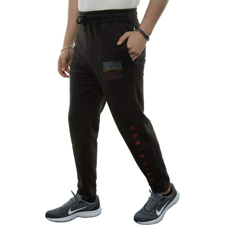 Jordan Jumpman Sweatpant Mens Style : Bq6912-010