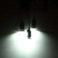 thumbnail image 4 of Mistaha 4W Solar Powered Panel 3 LED Light Lamp USB 5V Cell Mobile Phone Charger, 4 of 8
