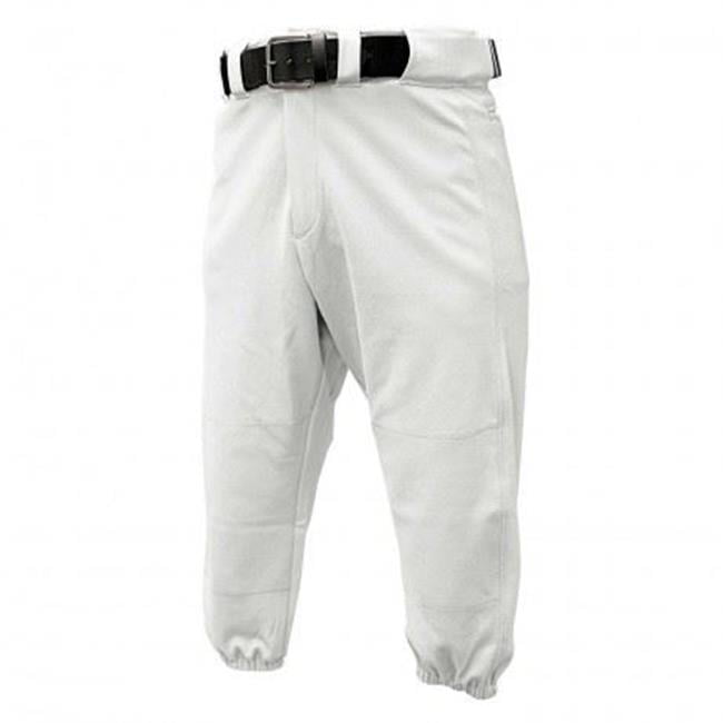 Franklin Deluxe Baseball Pants Youth X-small XS Grey Gray for sale online 