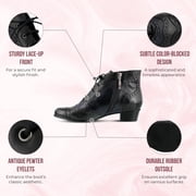 Spring Step Women's Heroic Boot