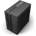 thumbnail image 1 of ﻿Fuente de Poder NZXT C1200 Gold 80 Plus Gold, 1 of 6