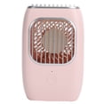 thumbnail image 3 of Enfriador recargable por USB, mini ventilador de cuello Ventilador portátil USB Mini ventilador de cuello Valor inmejorable, 3 of 8