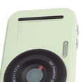thumbnail image 2 of Yajisi 48MP 1080P UHD Digital Camera, 16X Digital Zoom Auto Focus Anti-Shake Vlog Camera for Students, Includes 32GB Card, 2.4 in / 6.1 cm Display, Portable Travel Point and Shoot Camera (Green), 2 of 5