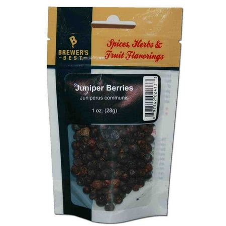 Brewer's Best Juniper Berries
