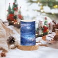thumbnail image 2 of Yayeee Flameless Candles with Remote Flickering Battery Operated Multi Color Changing, Crystal Ball, 2 of 7
