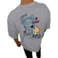 thumbnail image 1 of Playeras Básicas Para Hombre, Blusa Informal De Color Liso Con Cuello Redondo, Manga Raglán Lisa, Botones, 1 of 7
