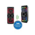 thumbnail image 4 of Bafle Bluetooth Misik con luz LED doble 8 Pulgadas MB178, 4 of 4