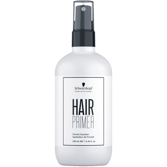 Schwarzkopf Professional Hair Primer - 8.4 oz