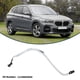 thumbnail image 3 of Manguera del radiador Unique Bargains Manguera de calefacción del radiador Manguera de salida del radiador para BMW X1 2015-2016 No.11158654626 Tubo de refrigerante de goma Negro 1 Pc, 3 of 6