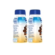 PediaSure SideKicks, Kids Protein Shake, Chocolate, 8-fl-oz Bottle, Pack of 6