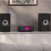 Eversolo Play Streaming Amplifier (Black)