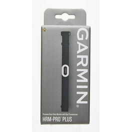 Garmin HRM-Pro Plus - Heart rate monitor HSA/FSA Eligible