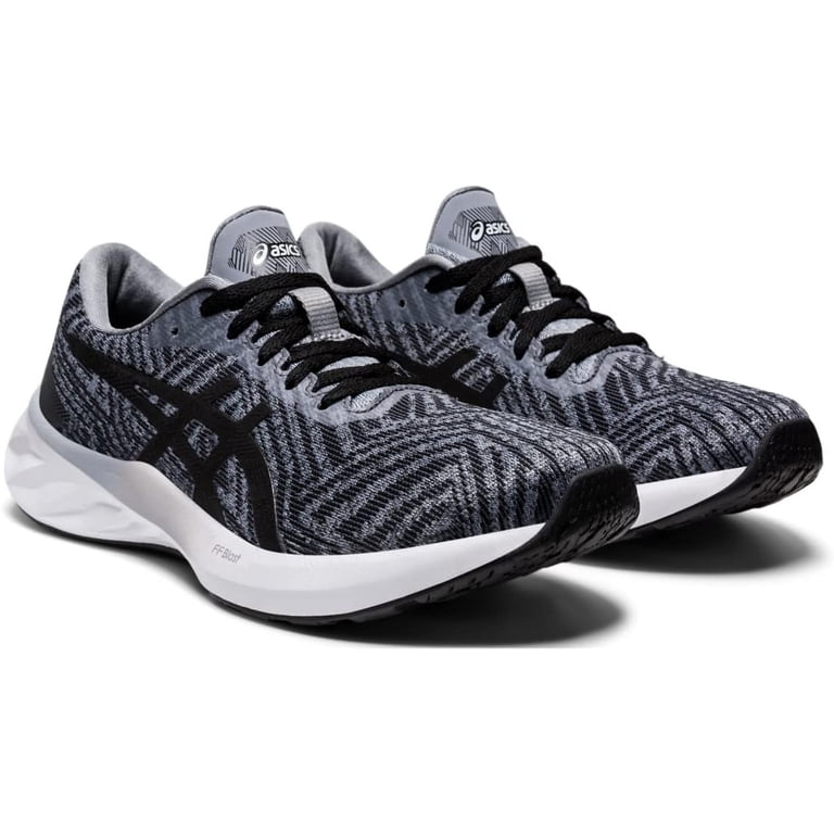 ASICS Female Adult Women 6 1012A700-020 Sheet Rock/Black 