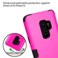 thumbnail image 3 of Funda para S9 PLUS MyBat Uso Rudo no se raya y no se ensucia., 3 of 3