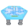 thumbnail image 1 of Ice-Breaking  Game Toy, Parent-Child Game Toy, Interactive Toy Non- Bright Color For Kids  Game Toy, 1 of 8