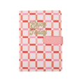 thumbnail image 1 of Libreta Pen + Gear Cuadros Enjoy Today 1 Pieza, 1 of 4