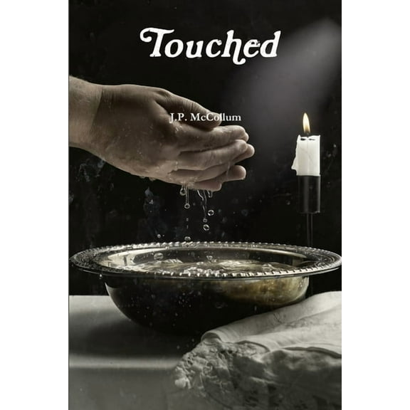 Touched, (Paperback)