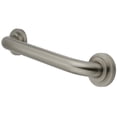 thumbnail image 1 of Kingston Brass Manhattan 18" Decorative Grab Bar, 1 of 1