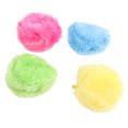thumbnail image 3 of IKemiter Magique Rouleau Boule Automatique Chien Chat Jouets Robotique Microfibre Balayeuse Balle, 3 of 6