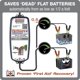 thumbnail image 5 of Cargador de batería Optimate 6 AmpMatic 12V 6A para batería AGM, 5 of 6