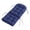 Dark Blue, variant on Thickened Recliner Cushion, 50x110cm Folding Chair Pad with Hook & Loop, 2-Sided for Office, Home & Car (Orange)