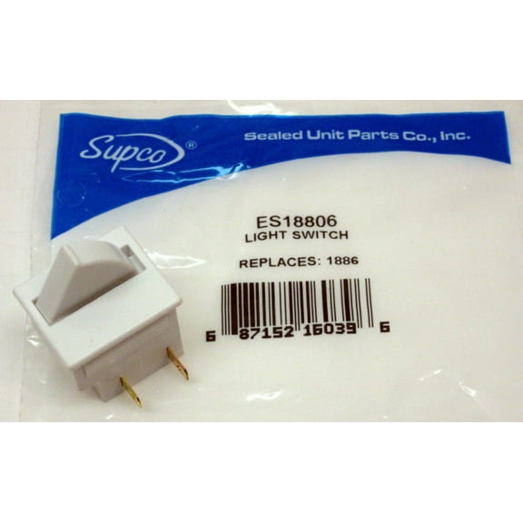 Refrigerator Light Switch For 5309918806 Electrolux Frigidaire