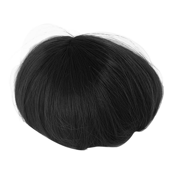 1/3 Doll 1/3 Ball Joint Doll Ball Joint Doll 1/3 Doll Highly Elastic Natural Routing Volume Hair Smoothing Feel Short Doll For Doll DIY Cosplay