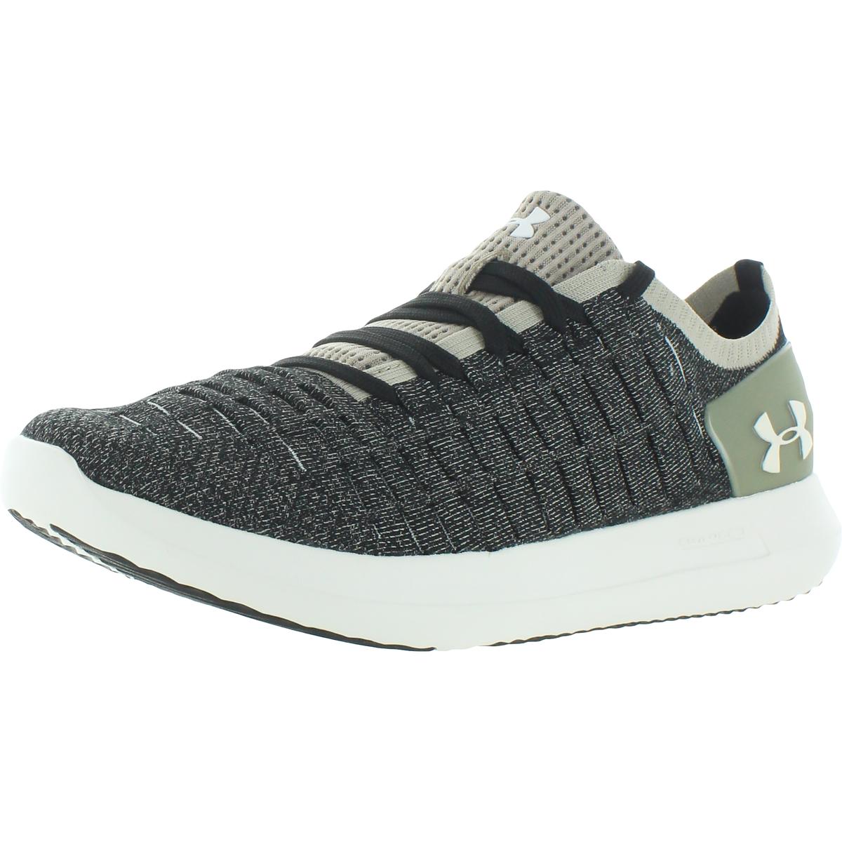 under armour men's slingride 2 running shoes