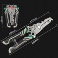 thumbnail image 4 of 18 In 1 Foldable Wire Stripper Multi-Function Strip Plier Crimper Cable Cutter, 4 of 9