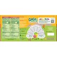 thumbnail image 2 of Fruit & veggieZ Applesauce and Puree Variety Pack, Jurassic Pear, Roarrrr Berry & Prehistoric Peach, 3.2 oz (Pack of 20), Unsweetened Snacks for Kids, BPA Free Pouches, 2 of 5