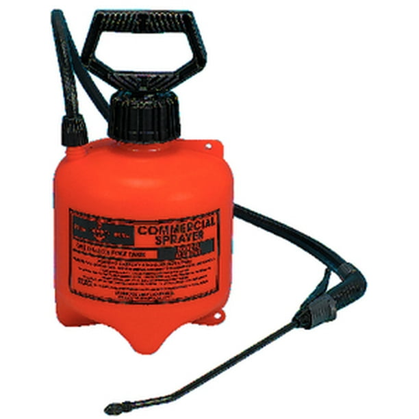 CRC Commercial Pump Sprayer, 1 Gal