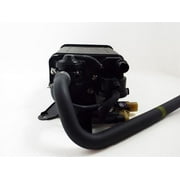 Genuine OE Toyota Vapor Canister - 77740-02121