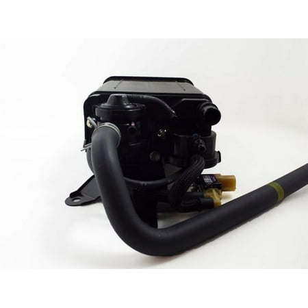 Genuine OE Toyota Vapor Canister - 77740-02121