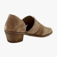 thumbnail image 5 of Lucky Brand Minnsy Women's Clogs & Mules Porcini Size 10 M, 5 of 8