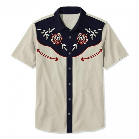 Leotard Apparel Shirt 50s Shirts Men Heavy Weight T Shirt Mens A Shirt Mens Shirts Plain Mens Long Sleeve T Shirt Clothes Men Fashion Top Shirt Large N Mens Shirts Short Sleeve Tropical Button Down
