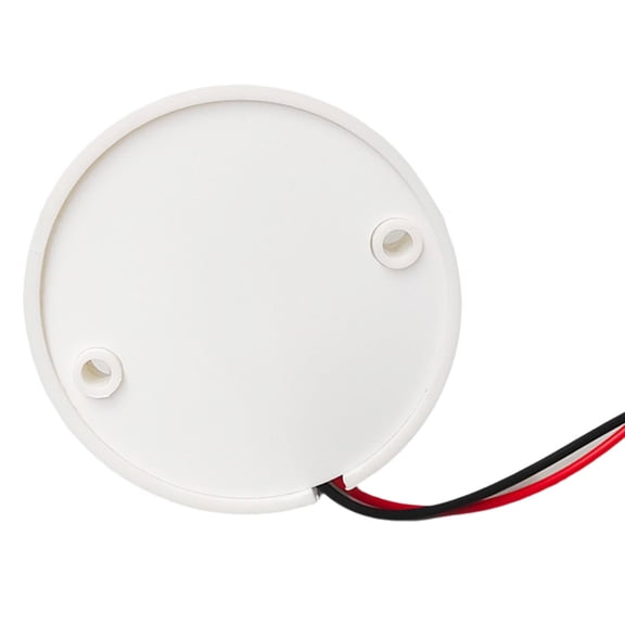 Intelligent Sensors E27 Lamp Holder Sensors Light Socket Sound Light Control Feature for Staircases and Corridors
