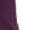 Potent Purple, variant on ELOQUII Women's Plus Size The 365 Semi Stretch Slim Leg Pant